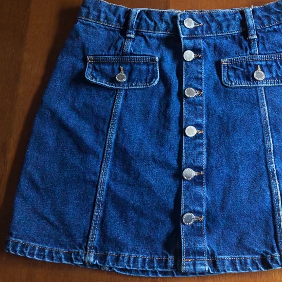 Zara Jean Skirt - Picture 1 of 1